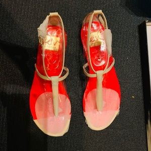 Dolci Vita sandals